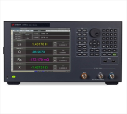 Máy đo LCR Keysight E4982A